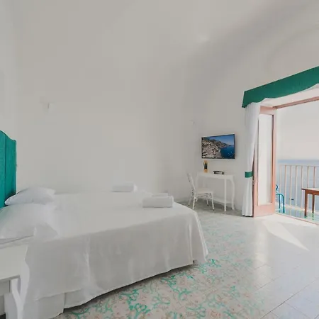 Nettuno Positano