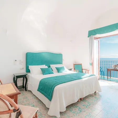 Nettuno 2* Positano