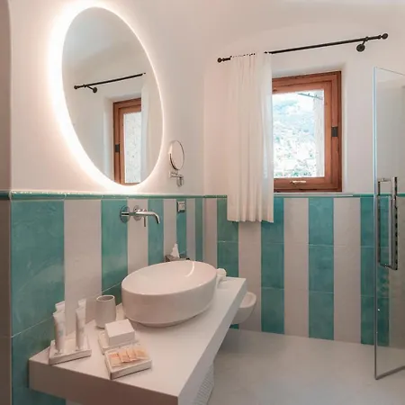 네투노 게스트하우스 포지타노