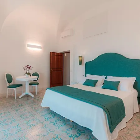 Nettuno Πανσιόν