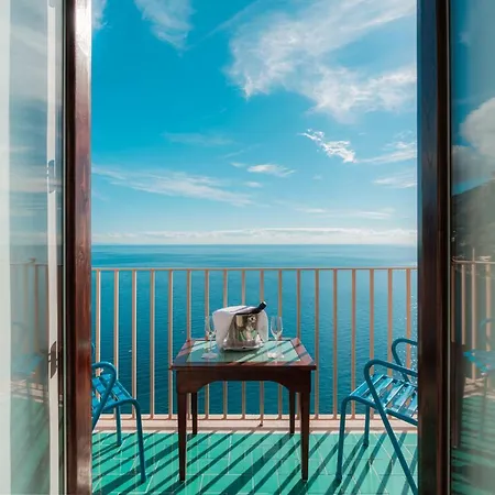 Gasthof Nettuno