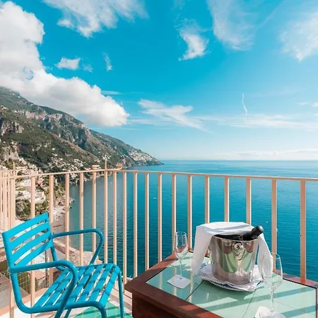 게스트하우스 네투노 4*