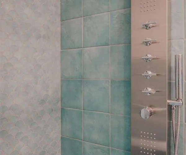 Guest house Nettuno Positano