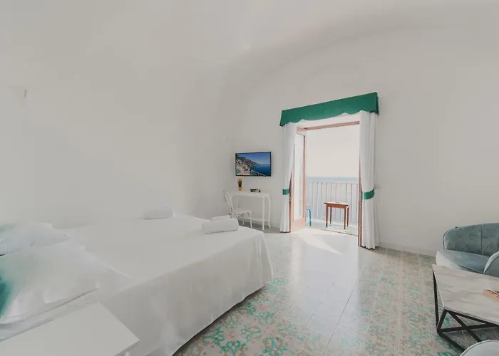 Guest house Nettuno