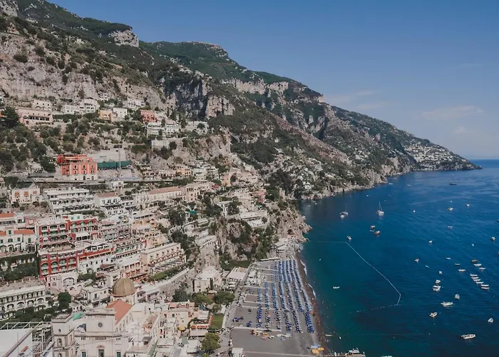 Πανσιόν Nettuno