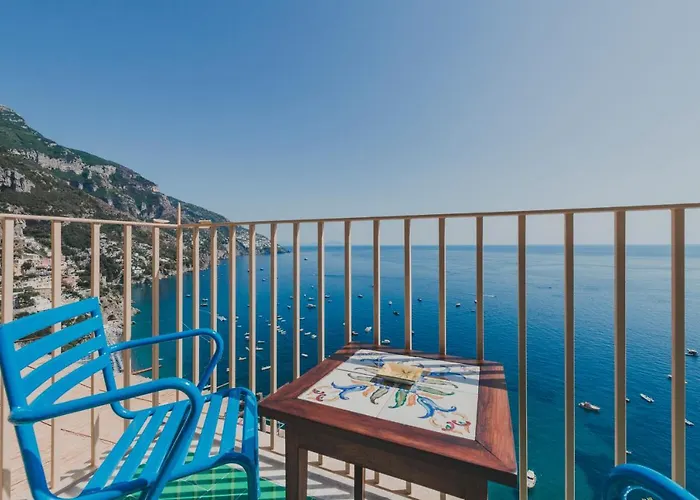 Πανσιόν Nettuno