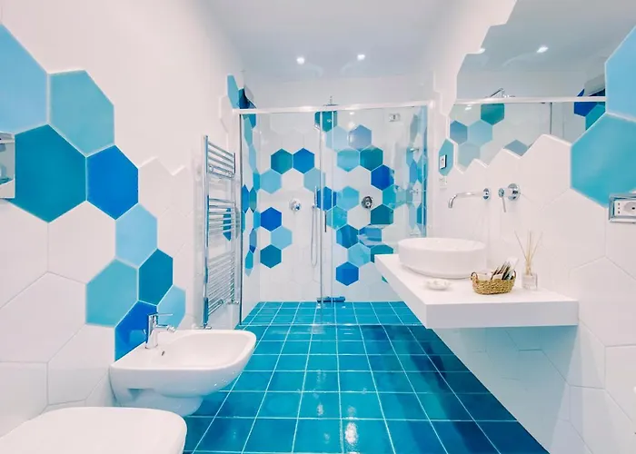 Nettuno Guest house 4*