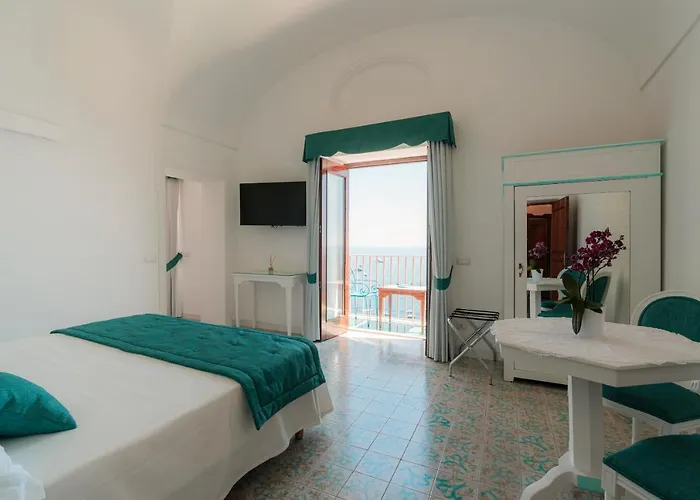 Guest house Nettuno 4*