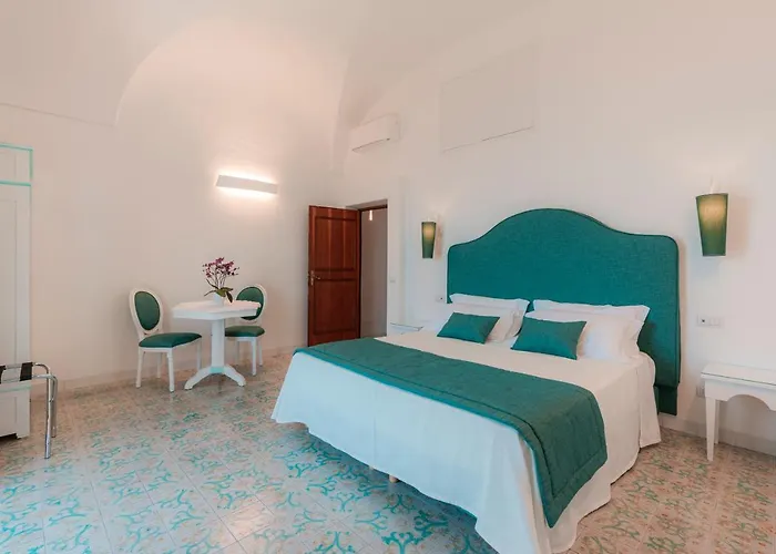 Nettuno Guest house