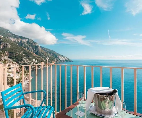 Πανσιόν Nettuno 4*