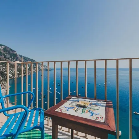Guest house Nettuno