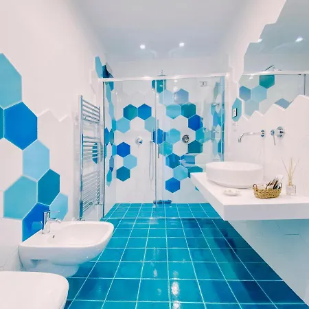 Nettuno Гостьовий будинок 4*