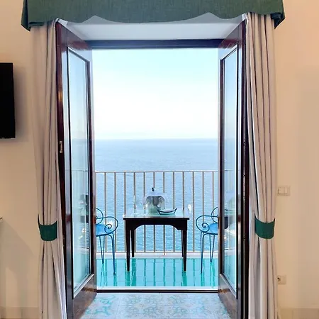 Nettuno Positano