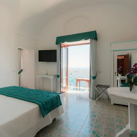 Gæstehus Nettuno 4*